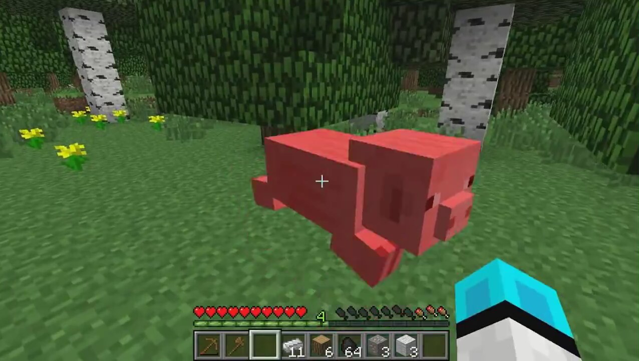Minecraftta pil nasıl yapılacağı ile ilgili ayrıntılar Minecraftta pil nasıl yapılacağı ile ilgili ayrıntılar