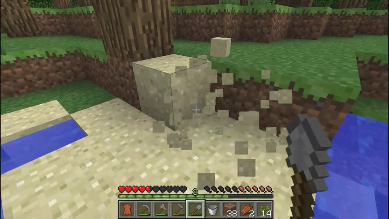 Minecraftta pil nasıl yapılacağı ile ilgili ayrıntılar Minecraftta pil nasıl yapılacağı ile ilgili ayrıntılar