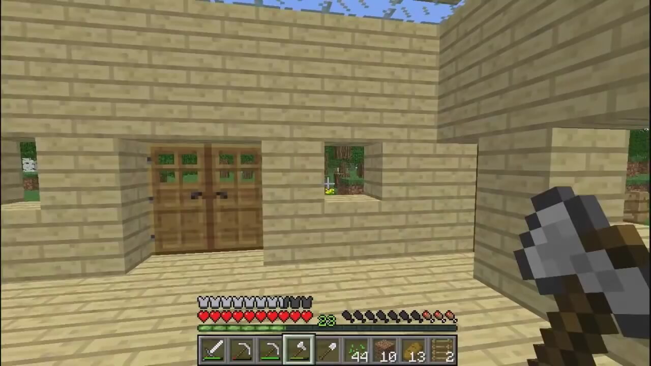 Minecraftta pil nasıl yapılacağı ile ilgili ayrıntılar Minecraftta pil nasıl yapılacağı ile ilgili ayrıntılar