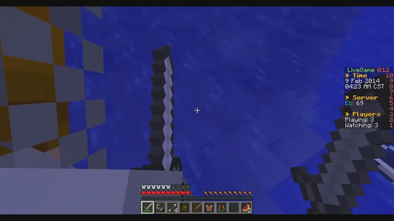 Minecraftta pil nasıl yapılacağı ile ilgili ayrıntılar Minecraftta pil nasıl yapılacağı ile ilgili ayrıntılar