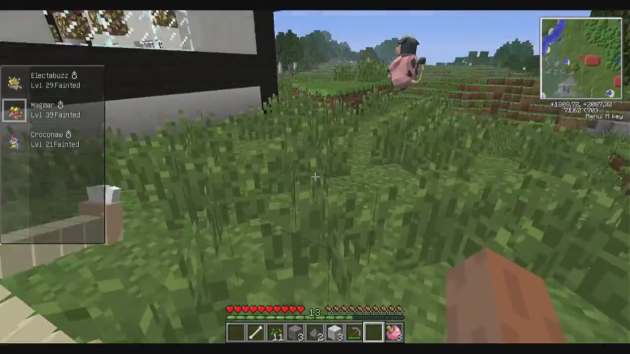 Minecraftta pil nasıl yapılacağı ile ilgili ayrıntılar Minecraftta pil nasıl yapılacağı ile ilgili ayrıntılar