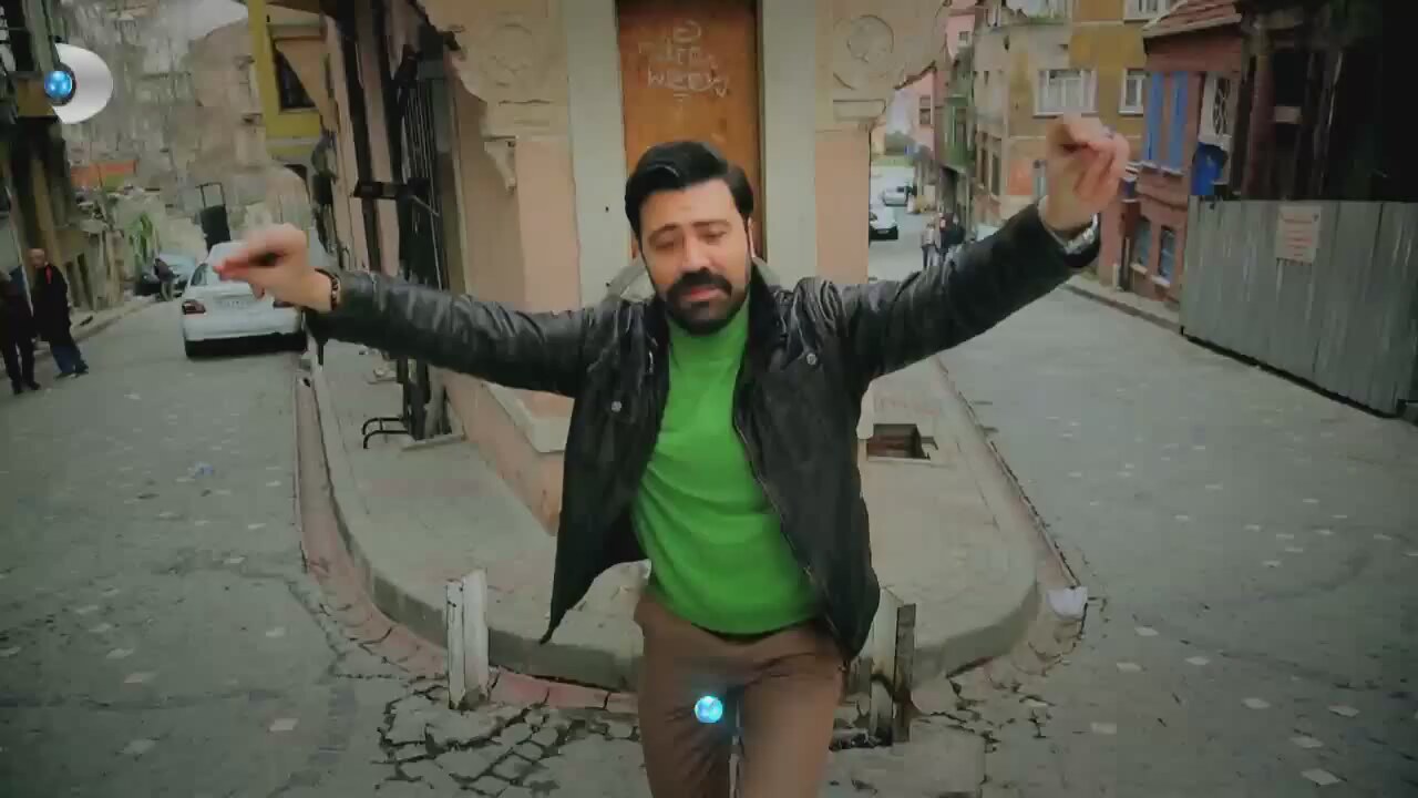 Ankaranın Dikmeni 1. Bölüm Fragmanı Ankaranın Dikmeni 1. Bölüm Fragmanı