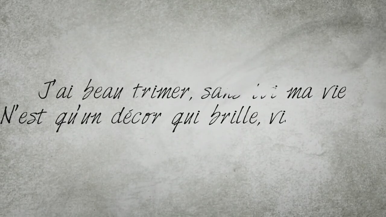 Indila Derniere Danse