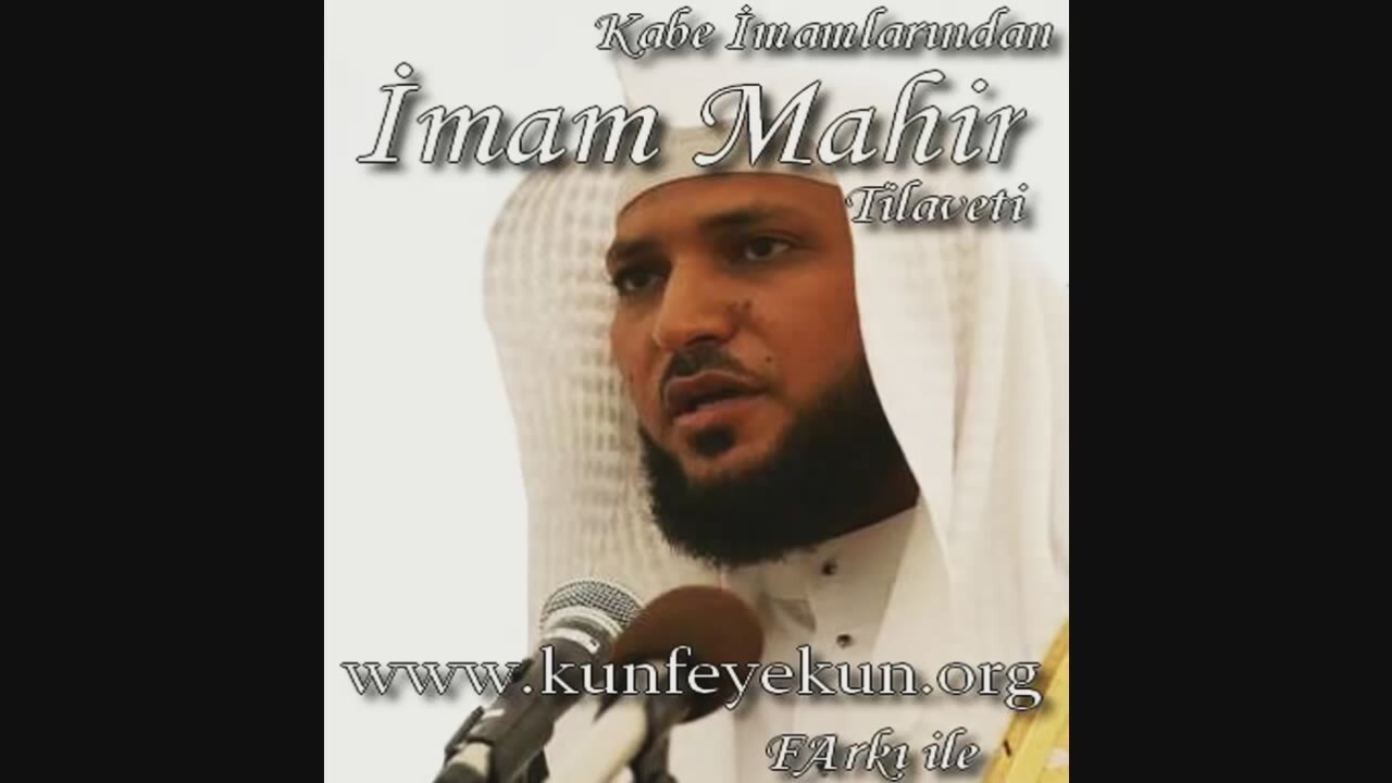 Yasin Suresi | İzlesene.com