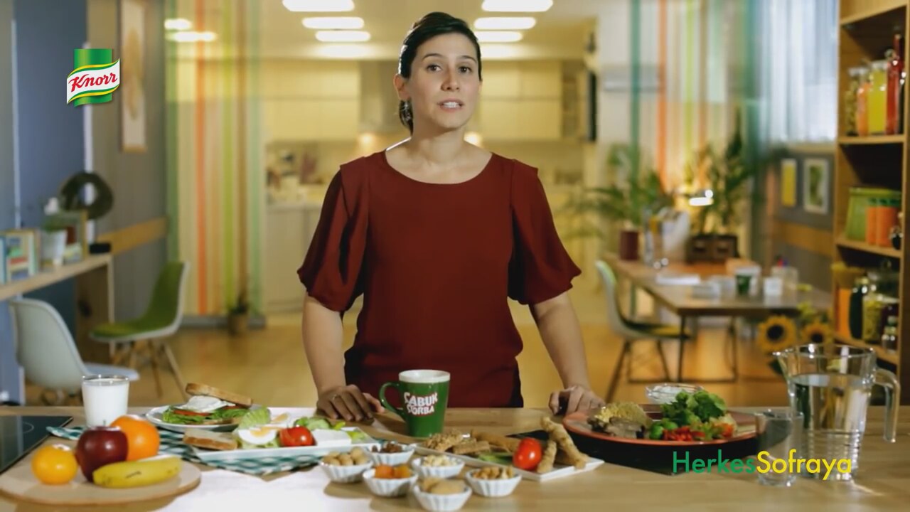 Saba Tümer ile Mutfak Sırları Ne Pişiriyor Saba Tümer ile Mutfak Sırları Ne Pişiriyor