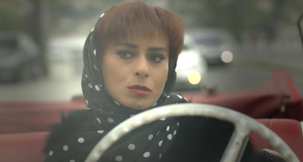 Ağlamak istiyorsan, müzik dinle Ağlamak istiyorsan, müzik dinle