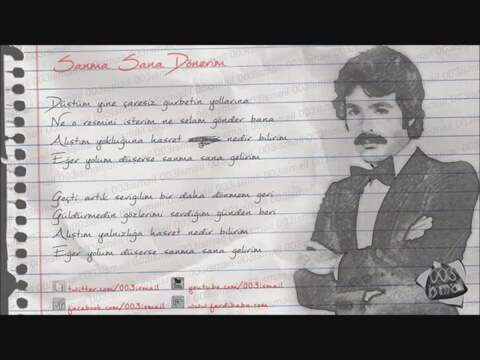 Etiketler nedir Sana dönüyoruz Etiketler nedir Sana dönüyoruz