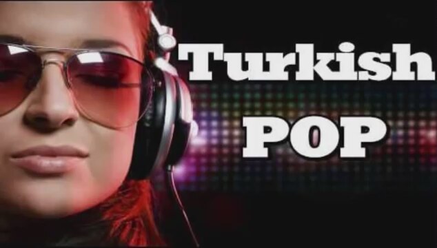 Türkçe Pop Müzik Remix İ 4605