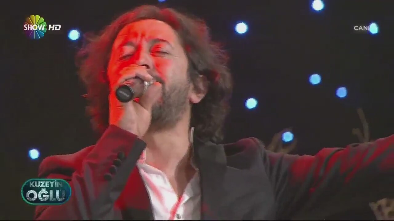 Fettah Can Duvar (Canlı Performans) Fettah Can Duvar (Canlı Performans)