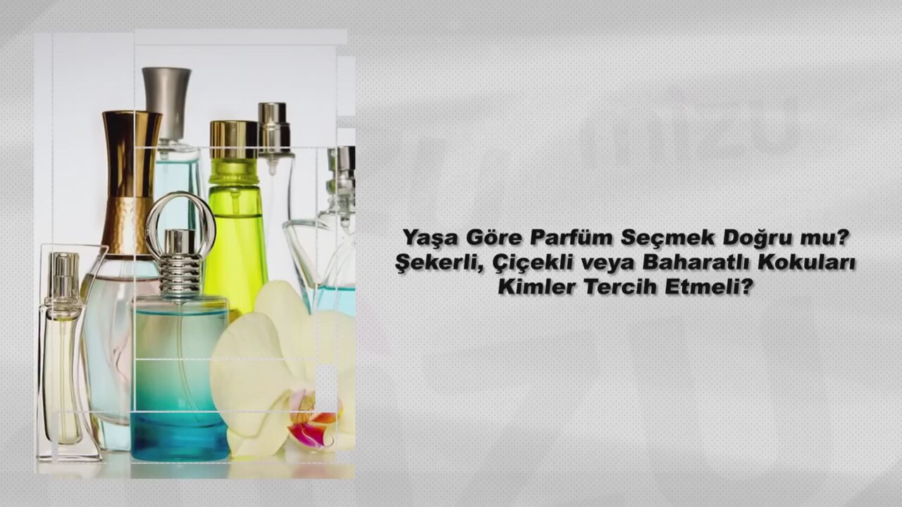Parfüm seçerken nelere dikkat edilmeli Parfüm seçerken nelere dikkat edilmeli
