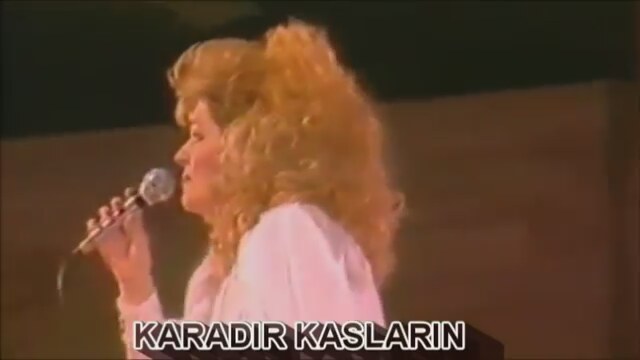 Orhan Hakalmaz Sevcan Orhan Karadir Kaslarin Muzik Sarkilar Karin Kaslari