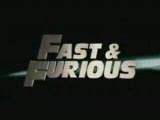 Fast and Furious Kamera Arkasi