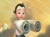 Astro Boy Teaser 2