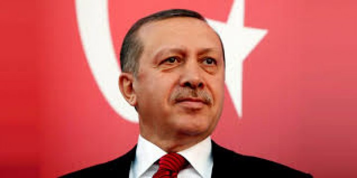 Cumhurbaşkanı Recep Tayyip Erdoğan Videoları
