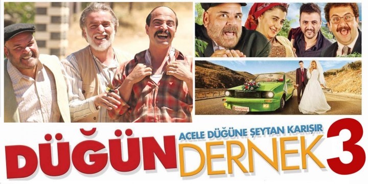 Türk Filmleri Videoları