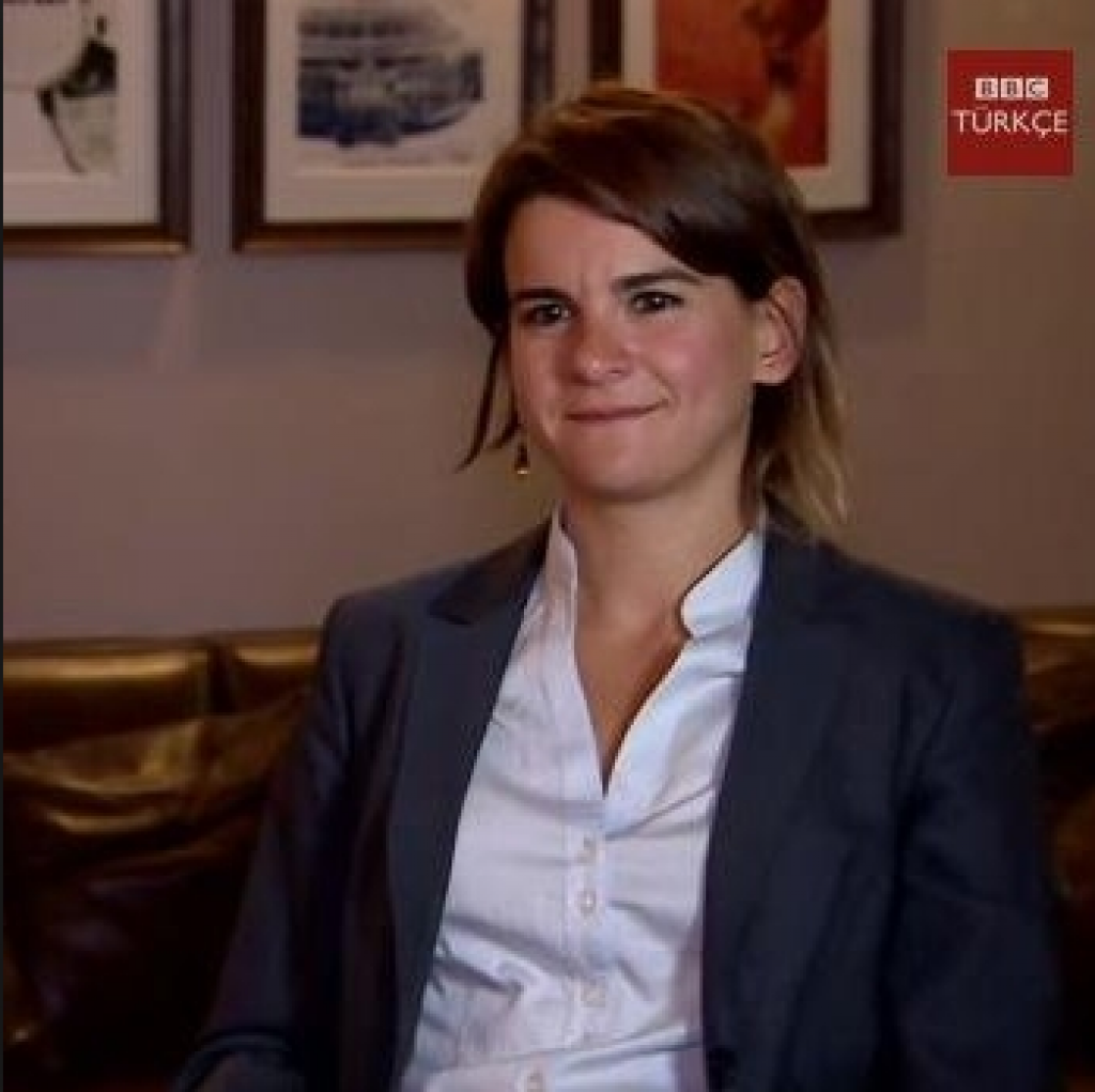 bbc türkçe, selda bağcan, müzik, röportaj