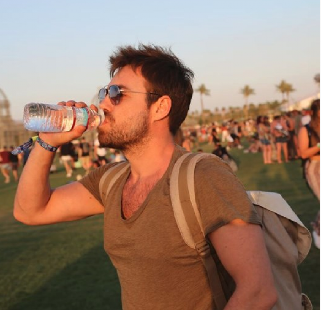 coachella,burcu esmersoy,şeyma subaşı,hacı sabancı,hande erçel,rihanna,beyonce,los angeles,festival,moda,magazin