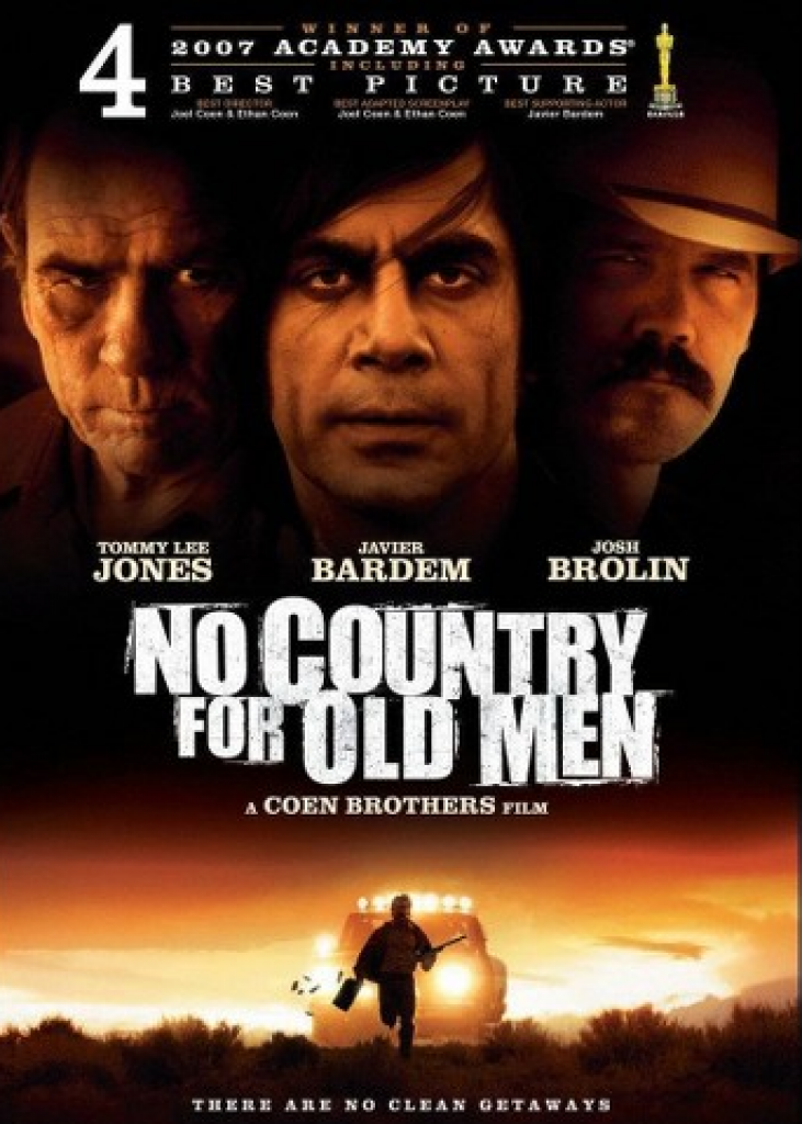 no country for old men