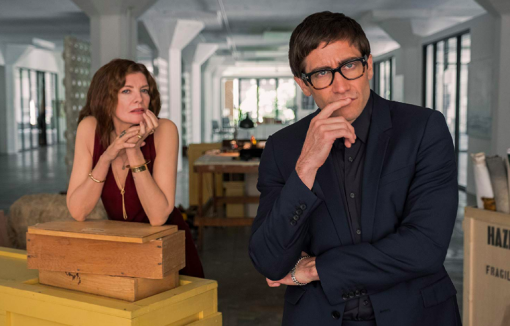 velvet buzzsaw velvet buzzsaw