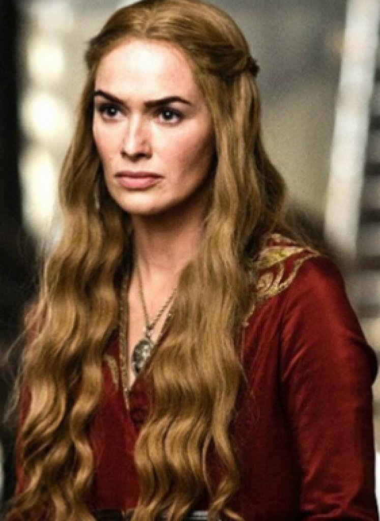 cersei lannister, game of thrones