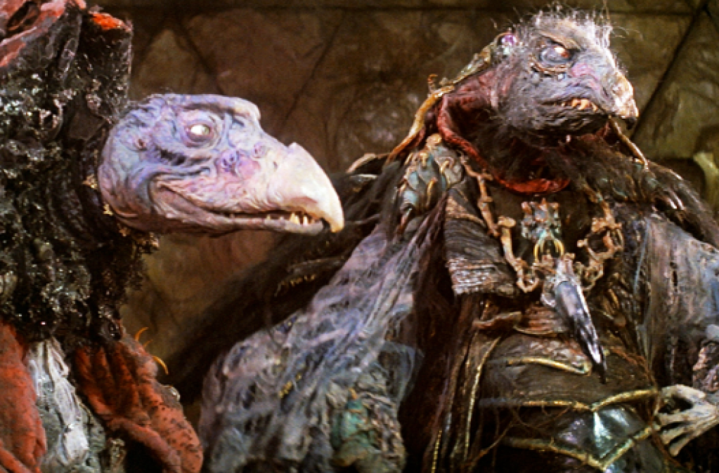 the dark crystal age of resistence