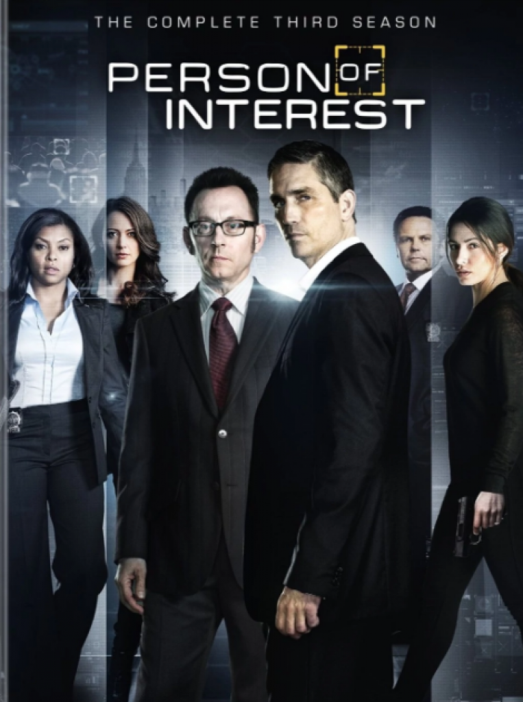 person of interest
