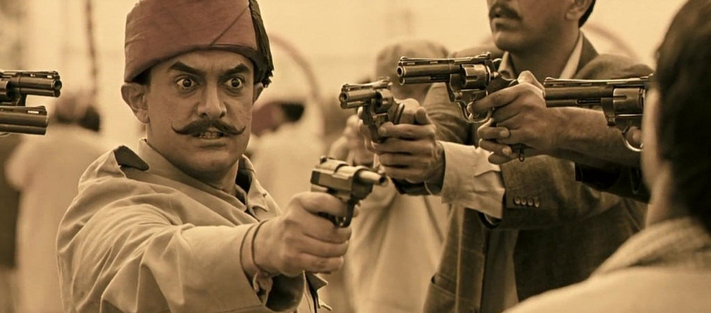 En İyi Aamir Khan Filmleri