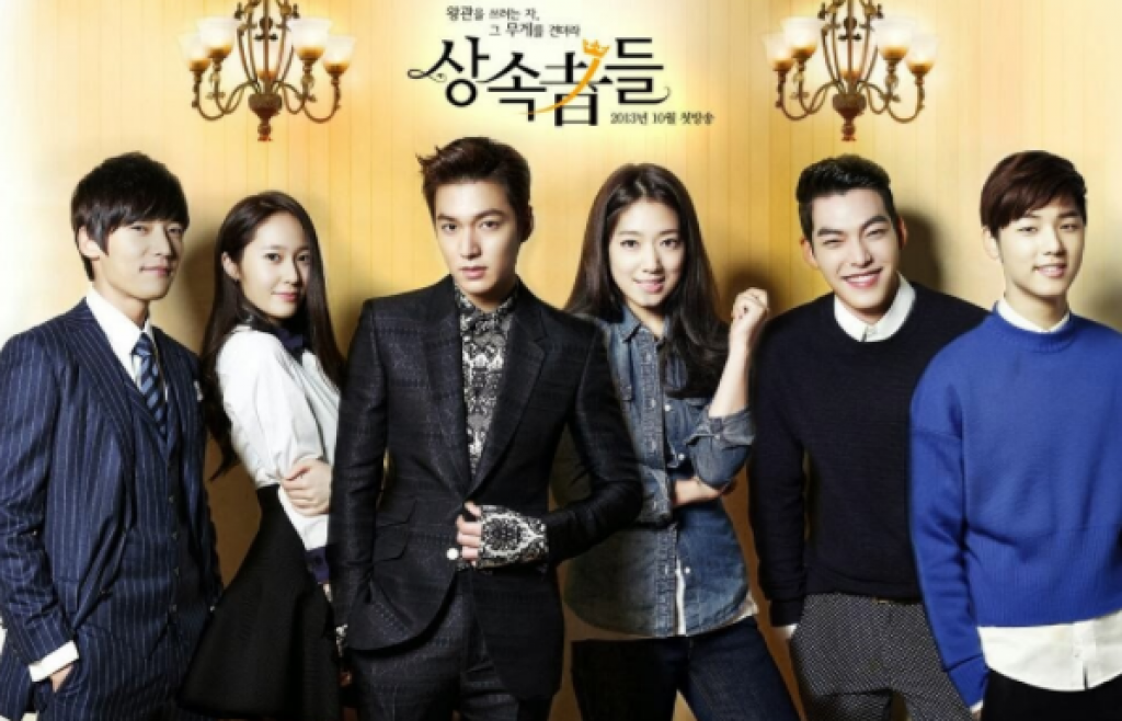 heirs
