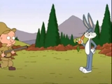 Bugs Bunny