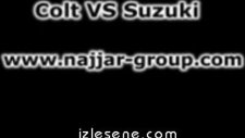 Drag Yarışı
