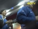 Joga Tv`de Brezilyalılar