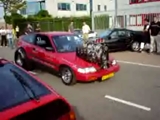 Motor