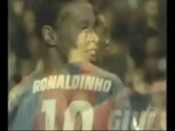 Ronaldinho Golleri