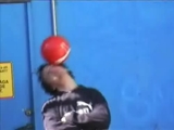 Akrobatik Futbol