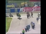 Diskocu Motosikletli