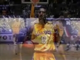 Kobe Bryant
