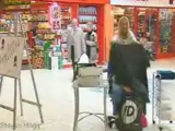 Makyajın Böylesi!