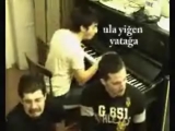 Bana kitap al