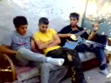 Senin O Gözlerin Varya-Gitar