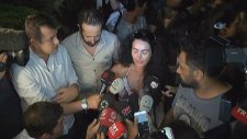 Filiz Aker'in En Son Görüştüğü Kadın Konuştu