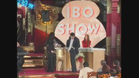 Göksel - Bünün Birinde İbo Show Göksel - Bünün Birinde İbo Show