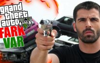 Maraz Ali'nin Hayatı ! - Gta 5