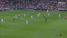 Real Madrid 2-2 Valencia (Maç Özeti - 27 Ağustos 2017)