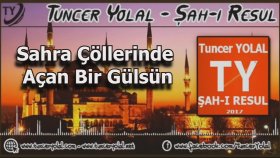 Tuncer Yolal - Şah-ı Resulsün Tuncer Yolal - Şah-ı Resulsün