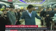Vatan Şaşmaz Otel Odasında Öldürüldü!