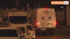Vatan Şaşmaz ve Filiz Aker'in Cenazeleri Adli Tıp Kurumuna Gönderildi