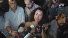 Vatan Şaşmaz'ı Öldüren Filiz Aker'in Yeğeni Konuştu