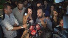 Dora Ercan: Vatan'ın Hiçbir Suçu Yok