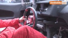 Elektrikli Otomobil