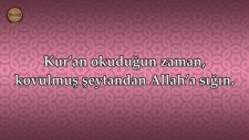 Nahl Suresi - Mishary Rashid al Afasy | fussilet Kuran Merkezi